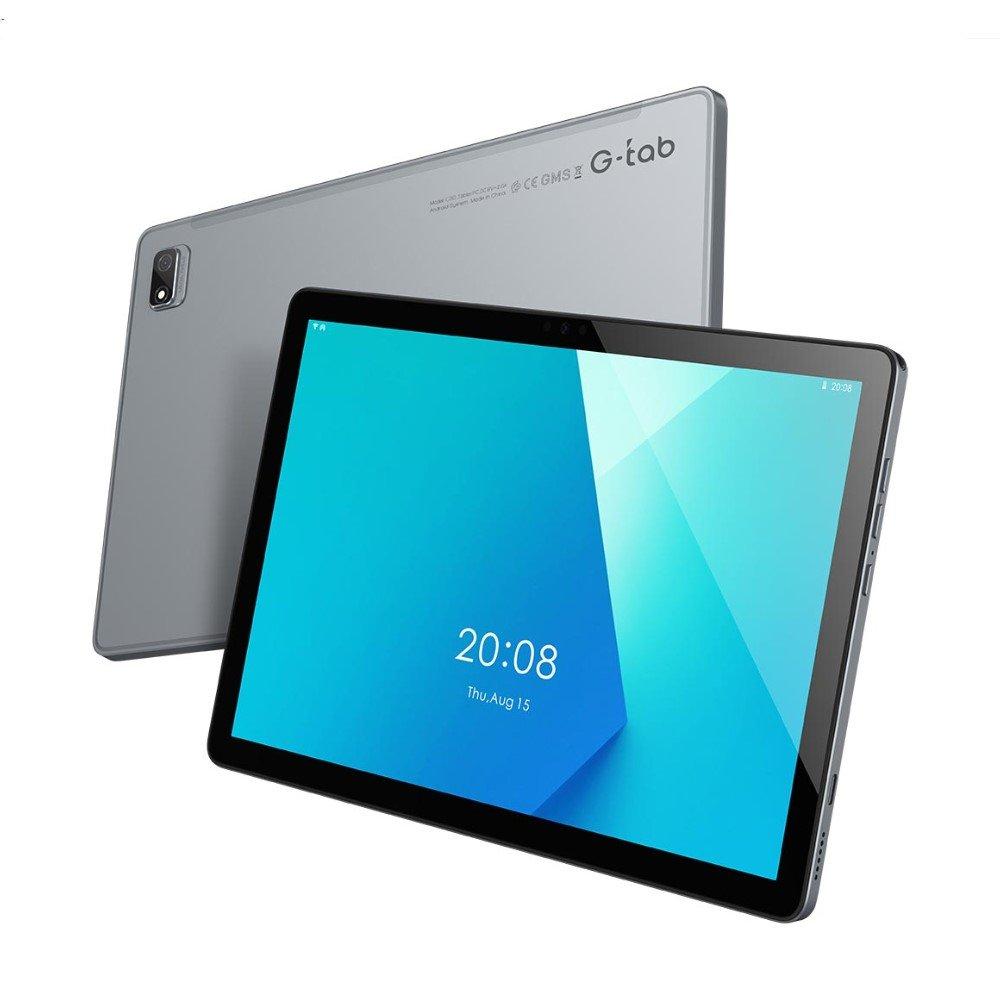 

Gtab c30 tablet, 10. 1-inch, 8gb ram,128gb memory, 4g lte – grey
