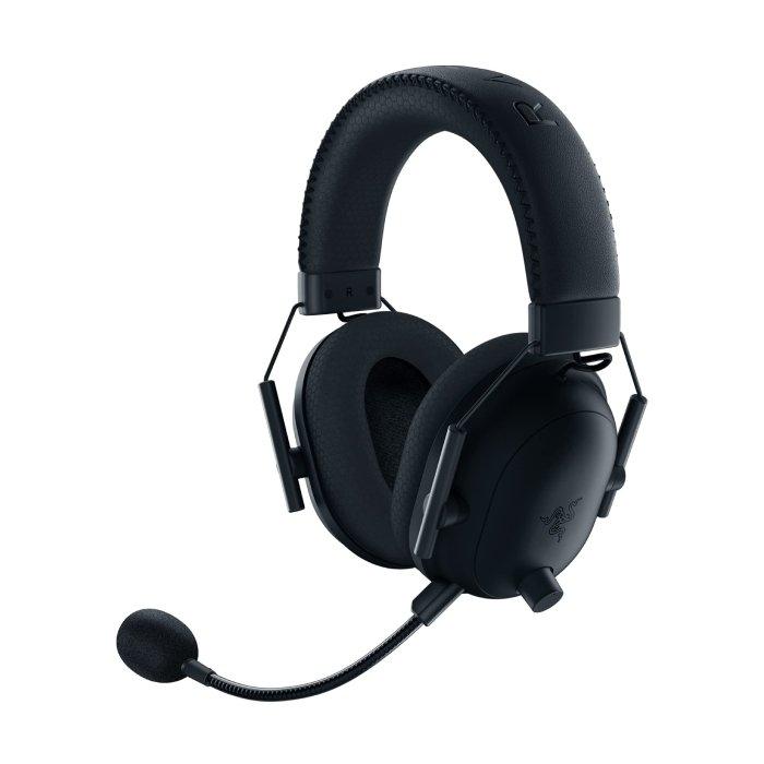 

Razer blackshark v2 pro wireless gaming headset, rz04-04530100-r3u1 - black