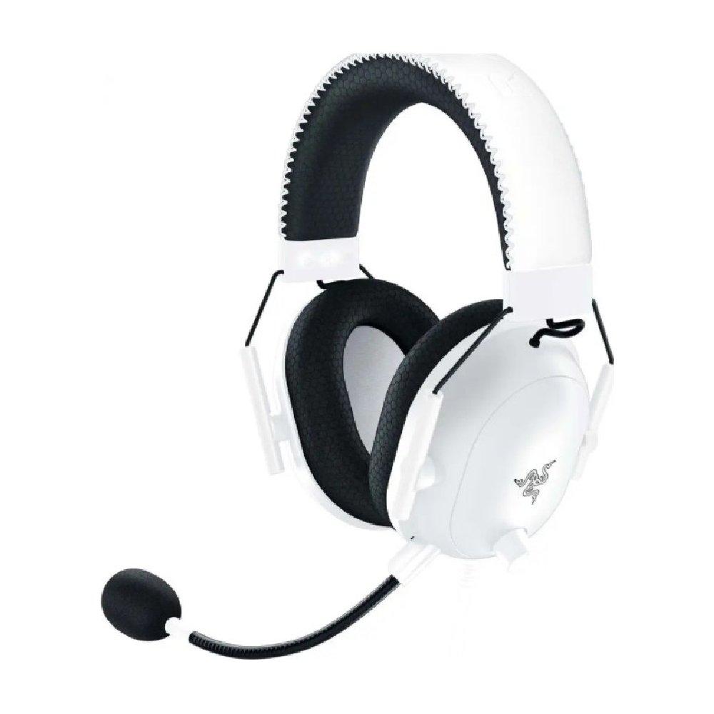 

Razer blackshark v2 pro (2023) wireless gaming headset, rz04-04530200-r3u1 - white