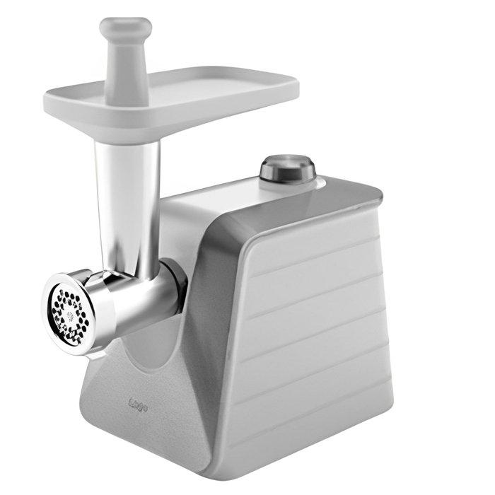 

Wansa meat mincer, 1000w, sm-g36 – white