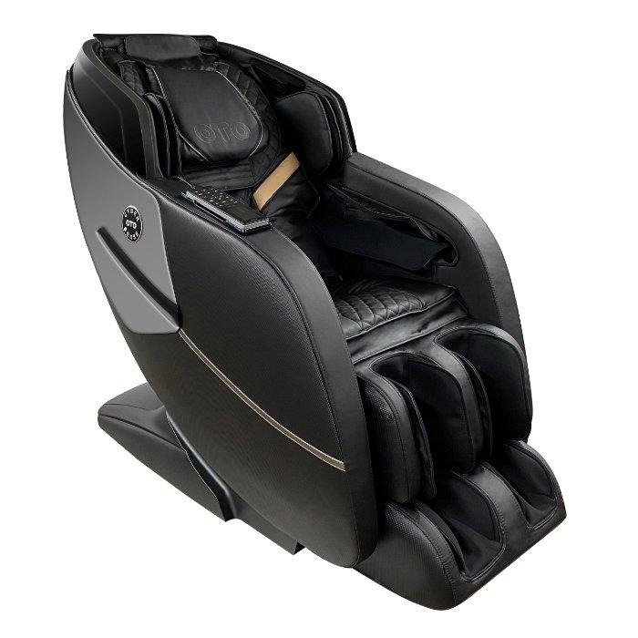 

Oto cyber sense massage chair, cs-01 - beige
