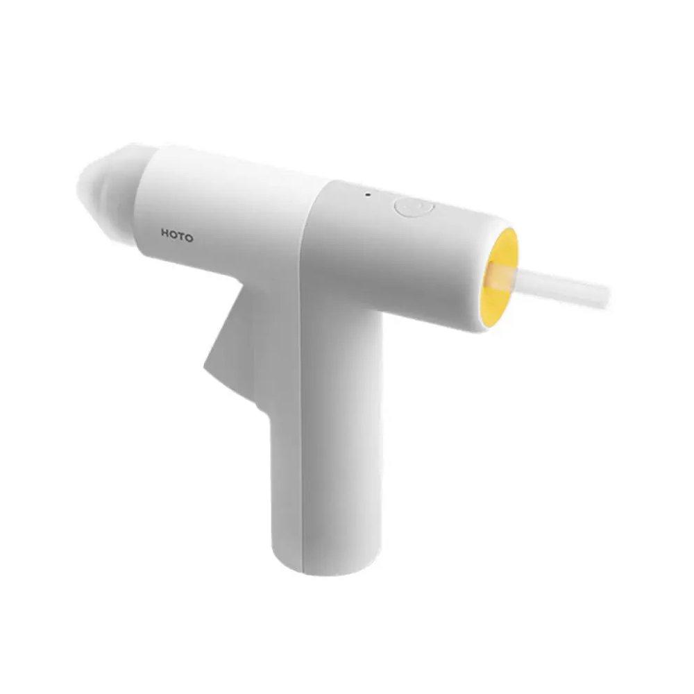 

Hoto hot glue gun, qwrjq001 – white