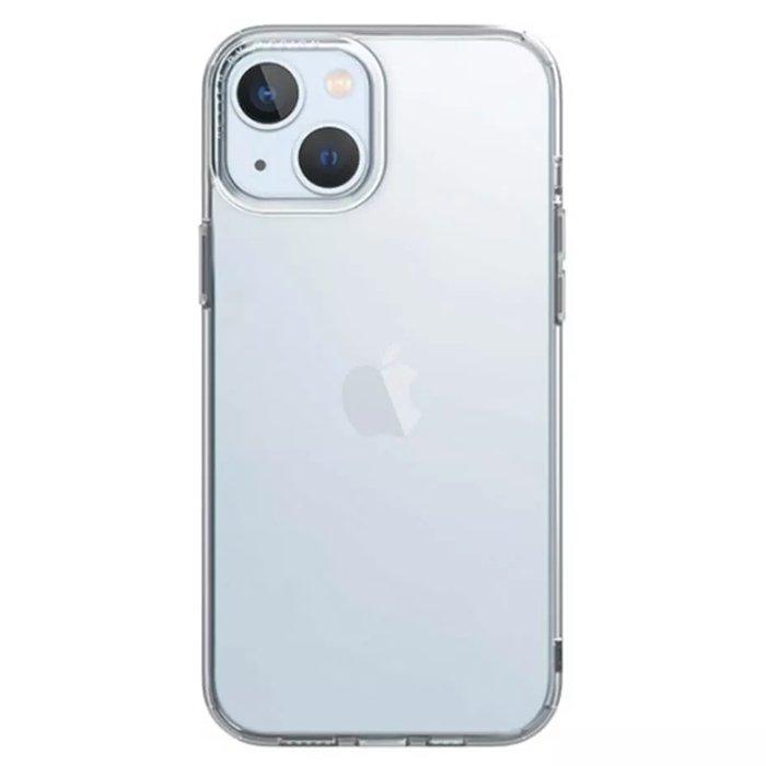 

Uniq iphone 15 lifepro xtreme case, 8886463685129 - clear