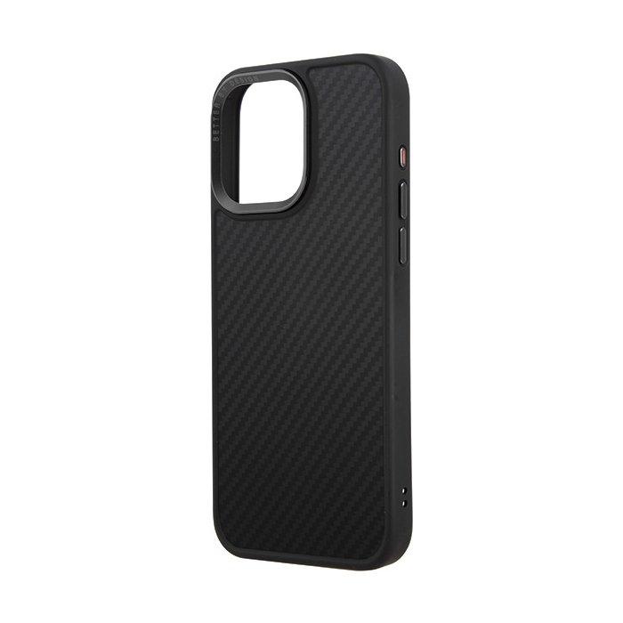 

Uniq keva magclick charging case for iphone 15 pro - black