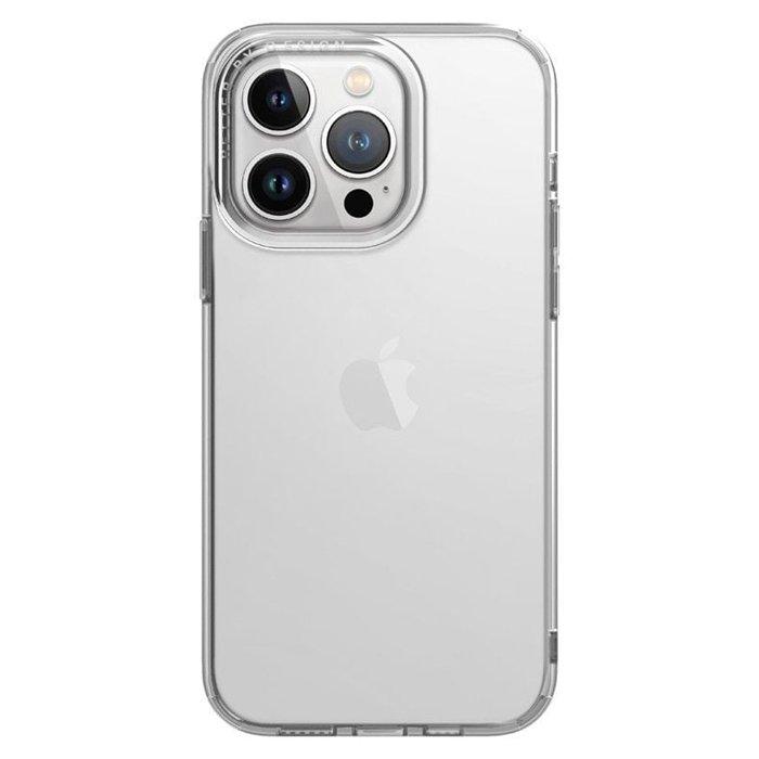 

Uniq iphone 15 pro max lifepro xtreme case, 8886463685594 - clear