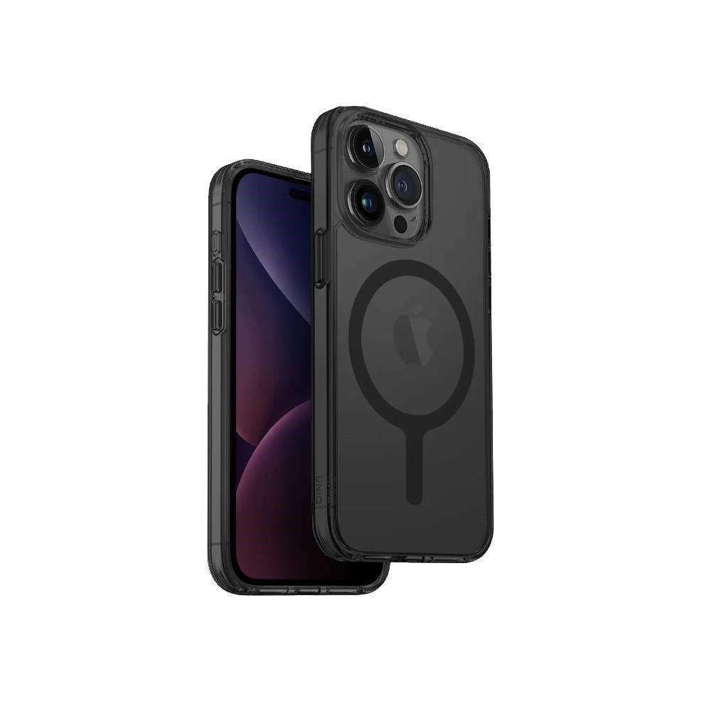 

Uniq magsafe lifepro xtreme case for 6. 7-inch iphone 15 pro max, 8886463685617 - frost...