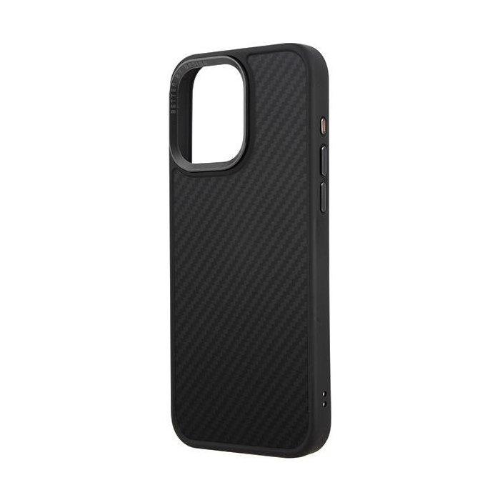 

Uniq keva magclick charging case for iphone 15 pro max - black