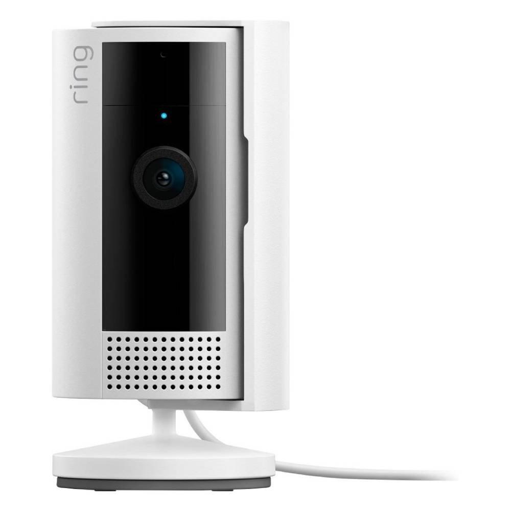 

Ring indoor cam (2nd gen) security camera, indoor, 1080p, 8sn1s9-wme1 – white