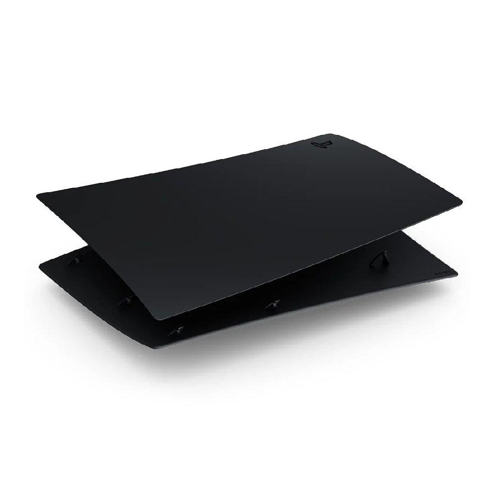 

Sony ps5 digital console cover, cfi-zca-cc1w01/mb - midnight black