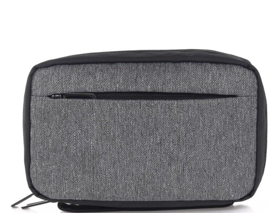 

Eq travel organizer pouch, khp211102 – grey