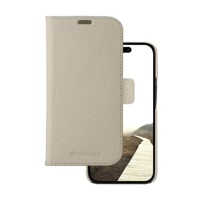 

Dbramante1928 new york case for iphone 15 pro, ny61sadu5688 – sand dune