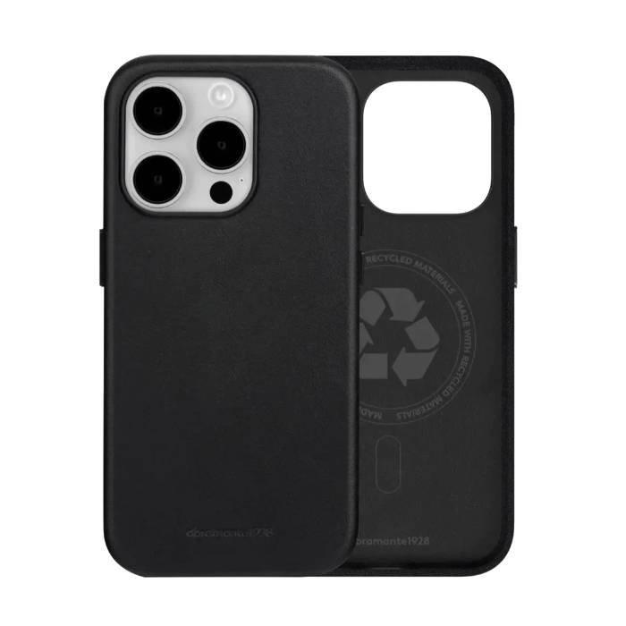 

Dbramante1928 roskilde magsafe case for iphone 15 pro, ro61gtbl1888 – black