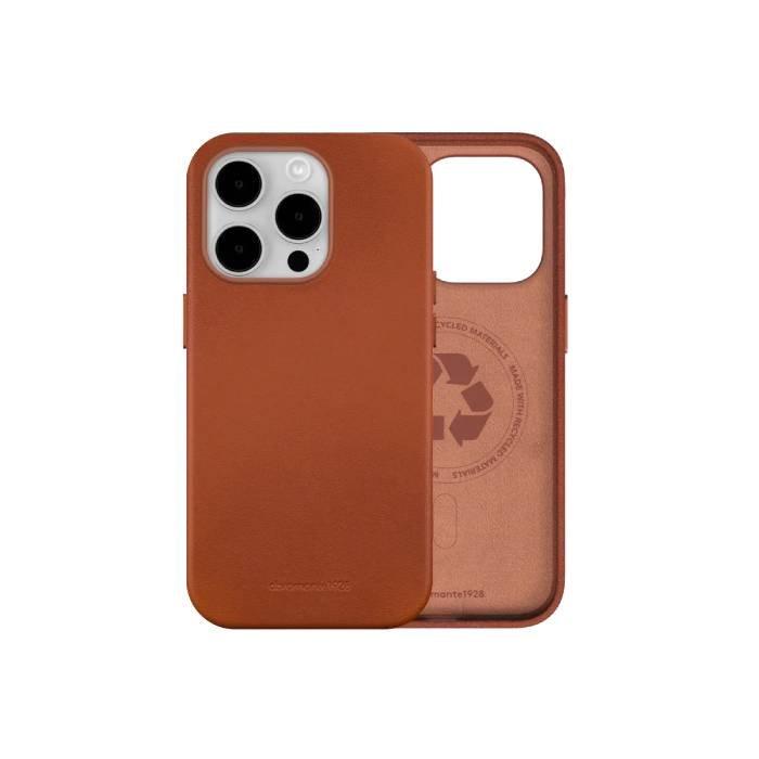

Dbramante1928 roskilde magsafe case for 6. 7-inch iphone 15 pro max, ro67gt001893 – tan