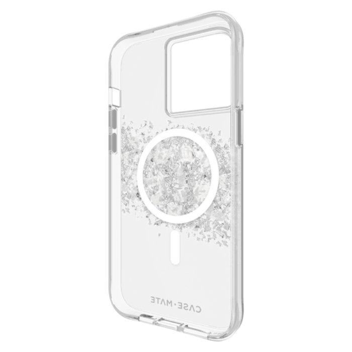 

Casemate mate touch magsafe case for 6. 7-inch iphone 15 pro max, cm051666 – purple