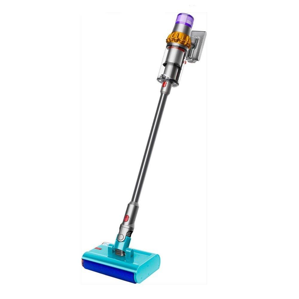 

Dyson v15 detect submarine vacuum cleaner, 660w – gold