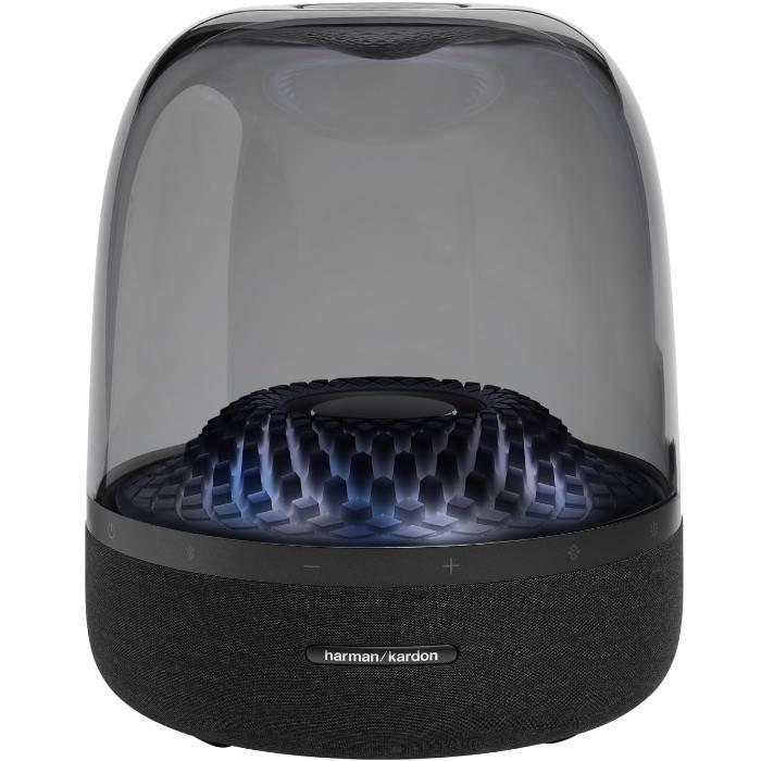 

Harman kardon aura studio 4 bluetooth speaker