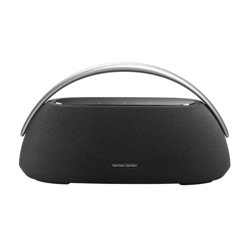 

Harman kardon go + play bluetooth speaker, hkgoplay3blkuk – black
