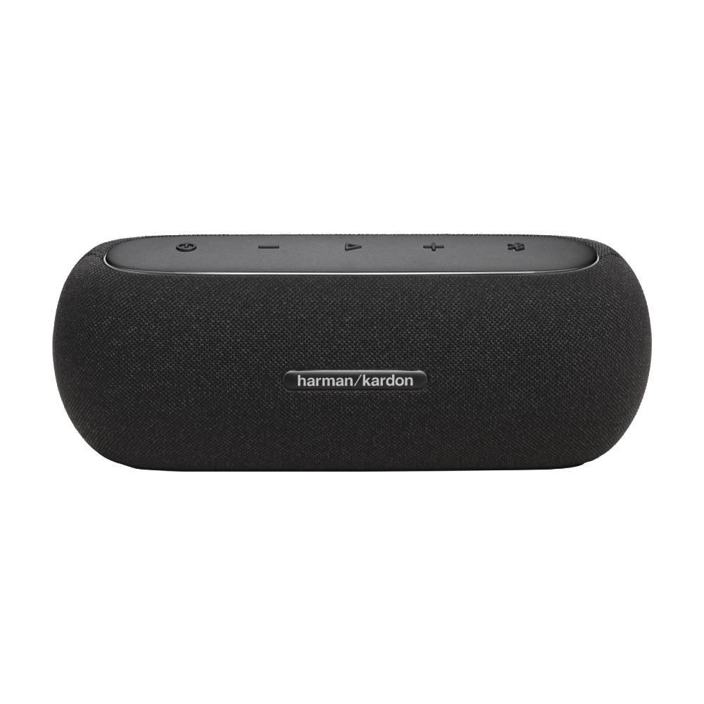 

Harman kardon luna bluetooth speaker, hklunablkeu – black