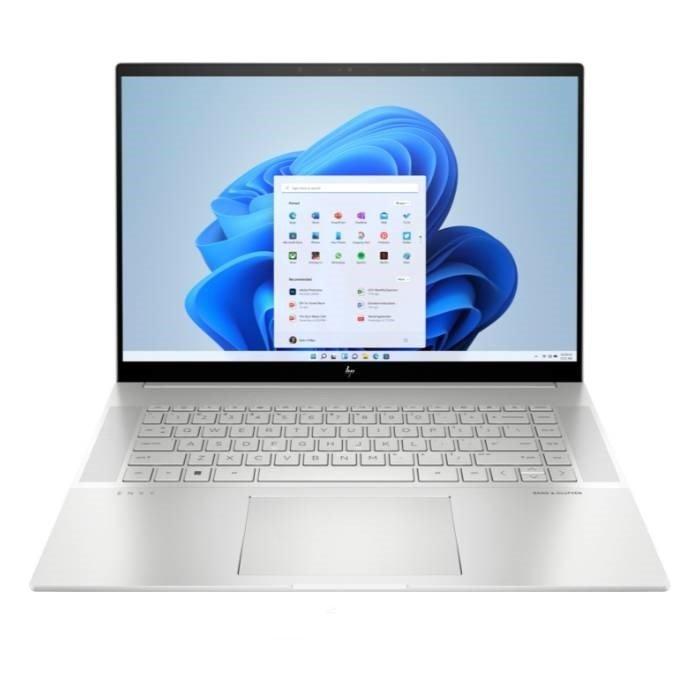 

Hp envy laptop, intel core i9 12th gen, 1tb ssd, 32gb ram, 16-inch, nvidia geforce rtx ...