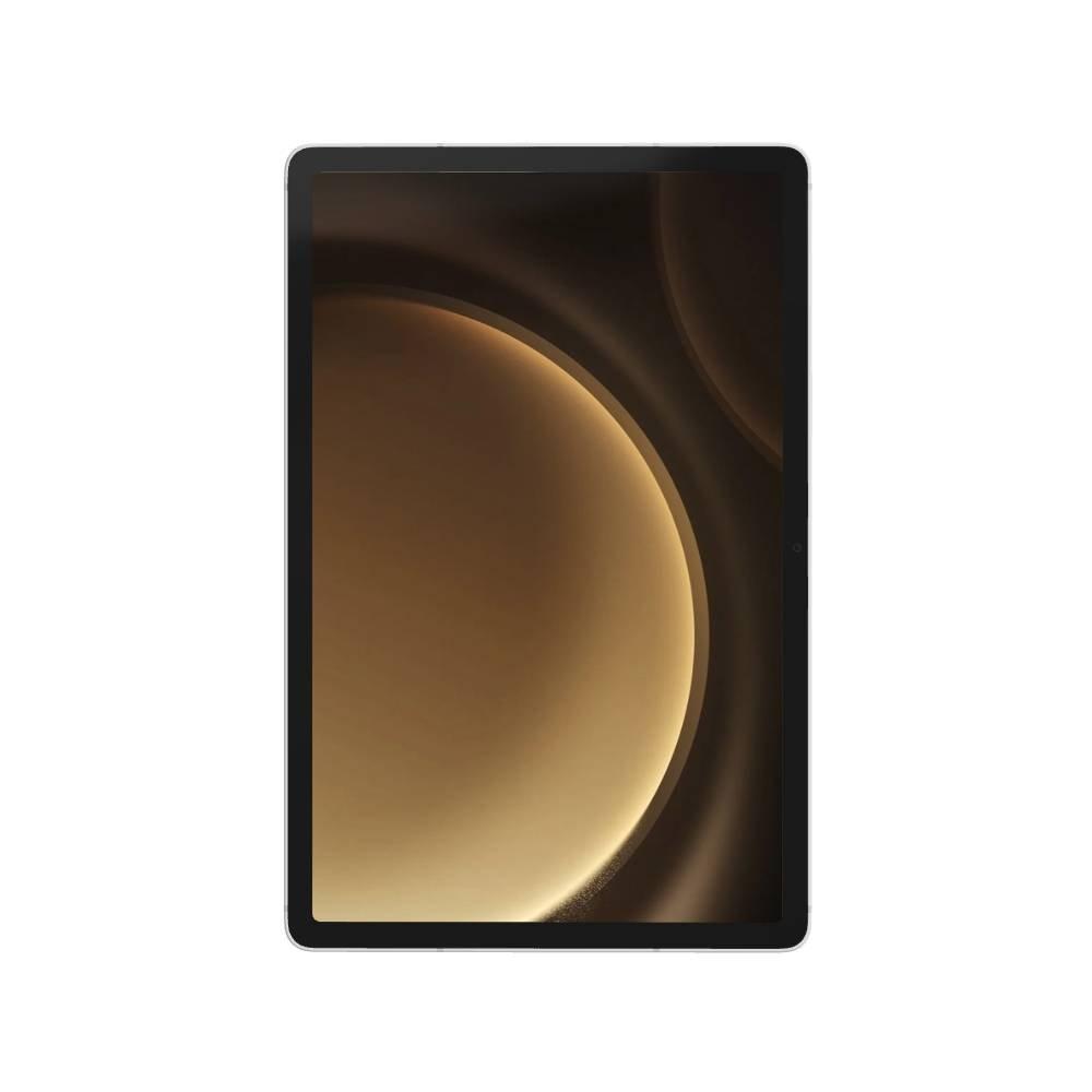 

Samsung tab s9 fe tablet, 10. 9-inch, 8gb ram, 256gb, 5g, sm-x516bzsemea – silver