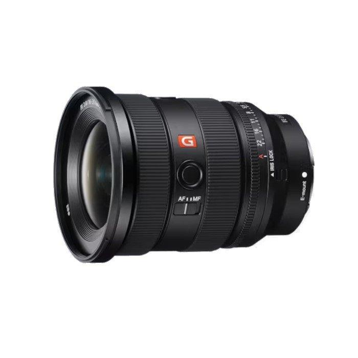 

Sony fe 16-35mm f/2. 8 gm ii lens, sel1635gm2 – black