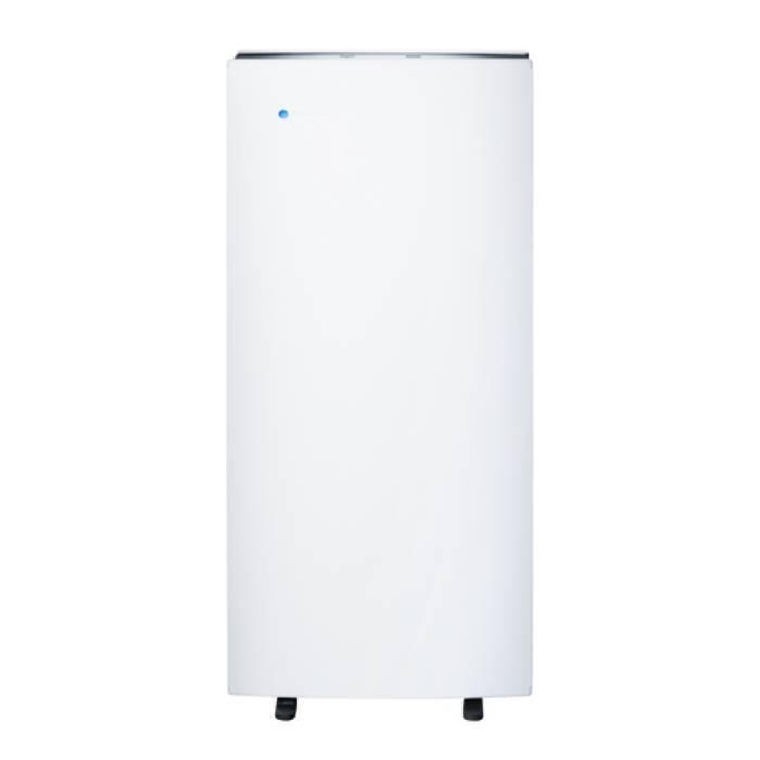 

Blueair pro xl air purifier + pro smokestop filter