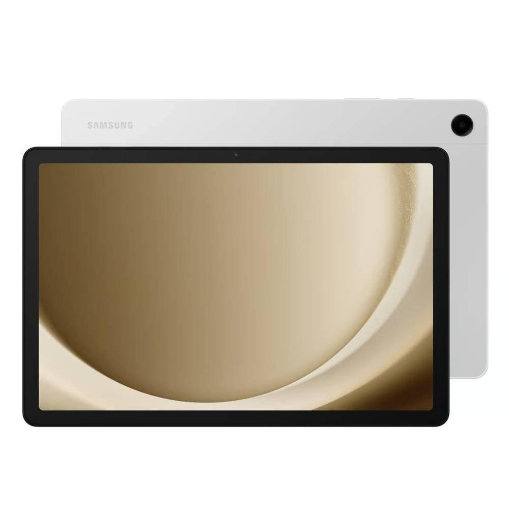 

Samsung galaxy tab a9+, 11-inch, 4gb ram, 64gb, wi-fi, sm-x210nzsamea - silver