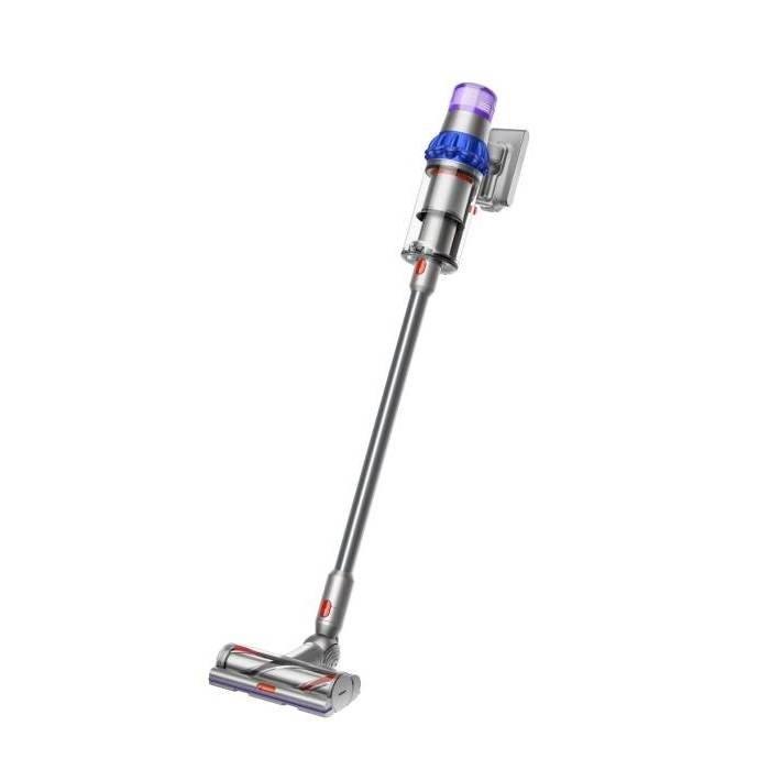

Dyson v15 extra vacuum cleaner – blue/copper