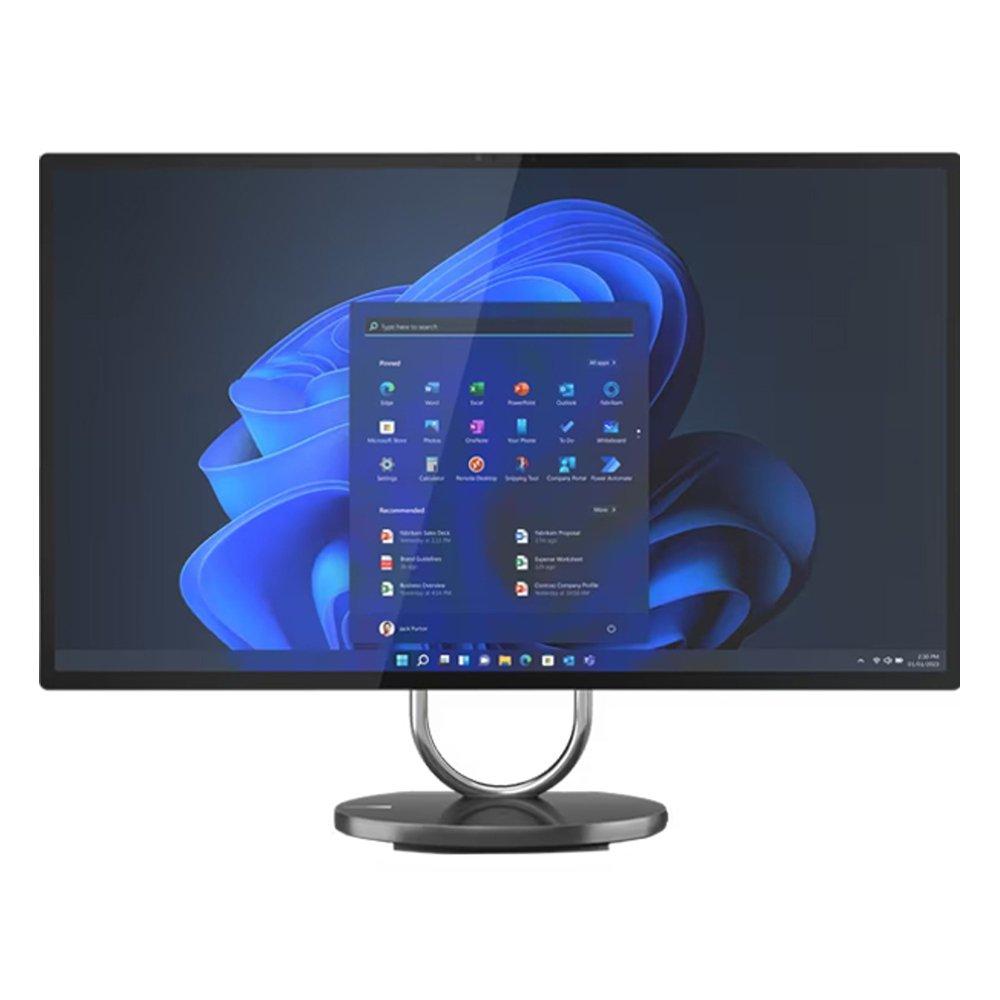 

Lenovo yoga aio 9 desktop, intel core i9, 32gb ram, 1tb ssd, 31. 5-inch, nvidia geforce...