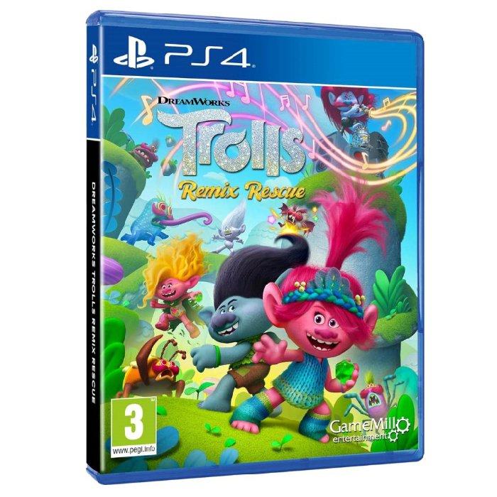 

Dreamworks all-star kart racing game for playstation 4