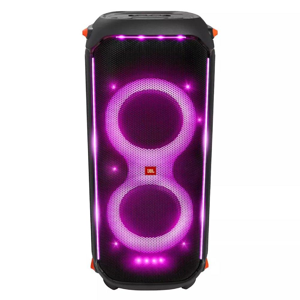 

Jbl party box ultimate speaker 1100w, jblpartyboxulteu – black