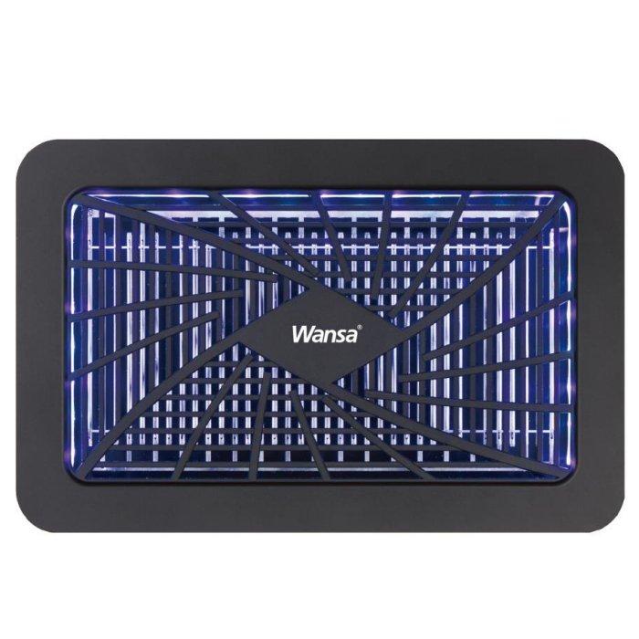 

Wansa led insect zapper with usb, 6 w, gm-80l - black