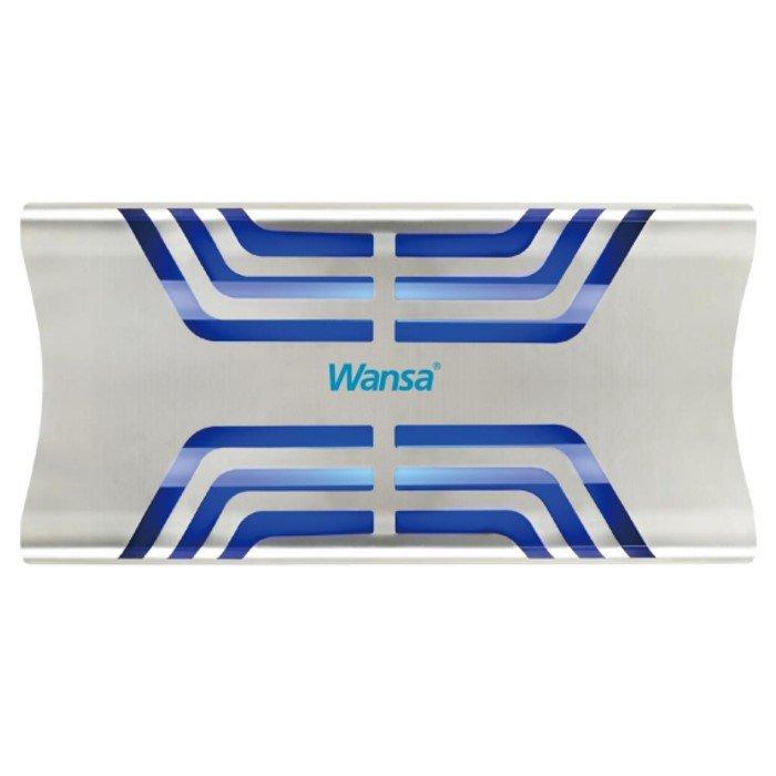 

Wansa glue board insect trap, 2x7w, o30ln - white