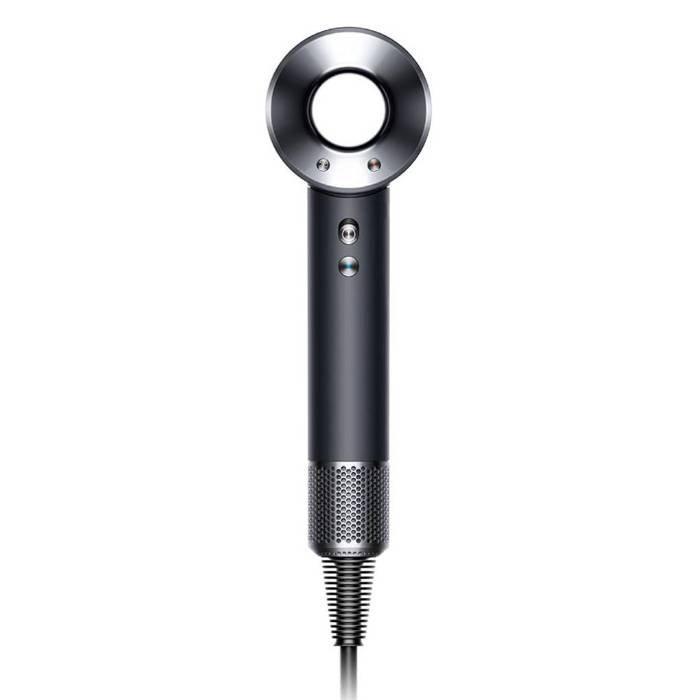 

Dyson supersonic lite hair dryer, 1600w, hd07 – black
