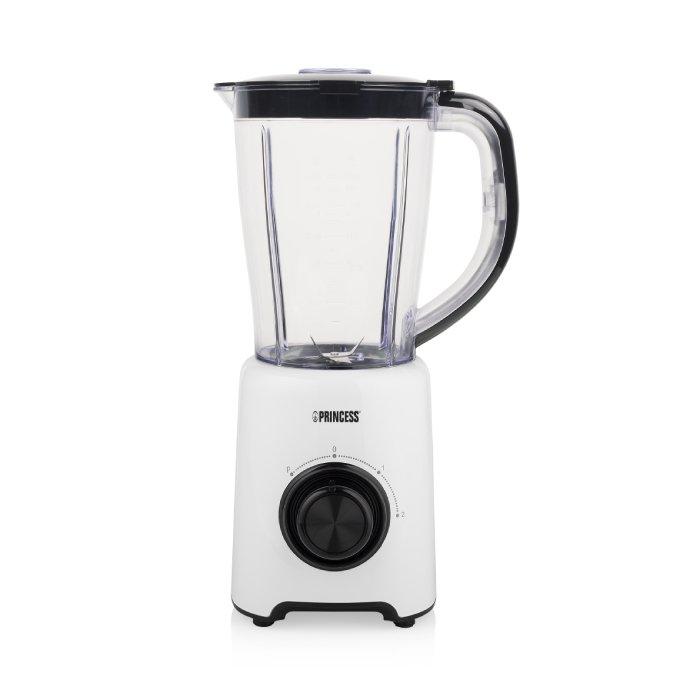 

Princess blender, 500w, 1. 5l, 212076 - black