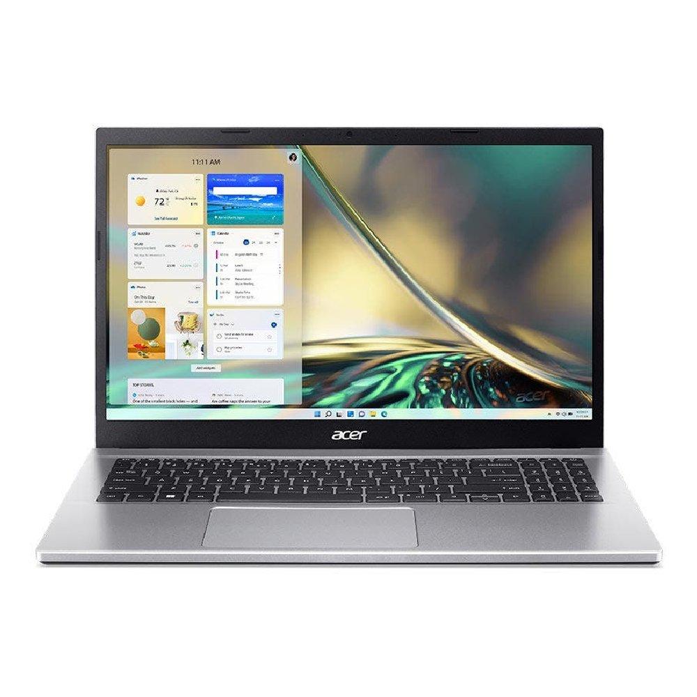 

Acer aspire 3 laptop, intel core i5, 8gb ram, 512gb ssd, 15. 6-inch,intel iris xe graph...