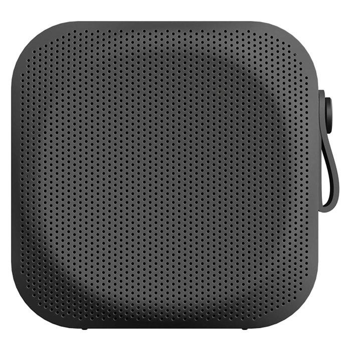 

Sudio f2 wireless portable speaker, f2blk – black