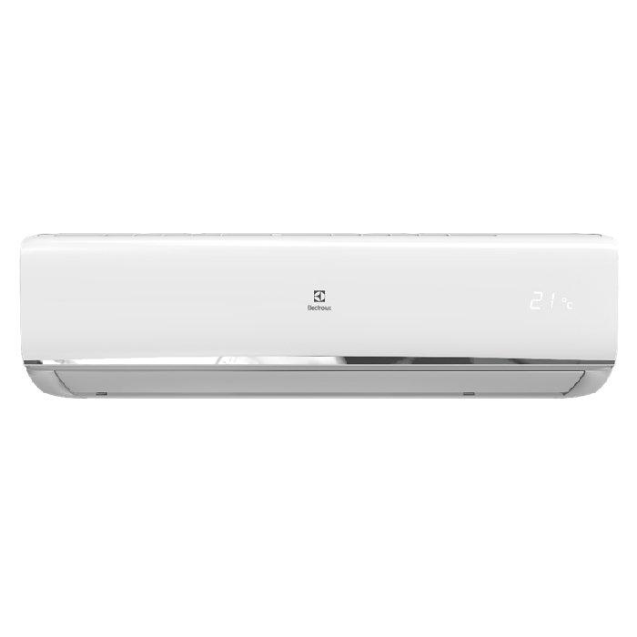 

Electrolux split ac, 21500 btu, 2 ton, esf243c3wbi/e - white