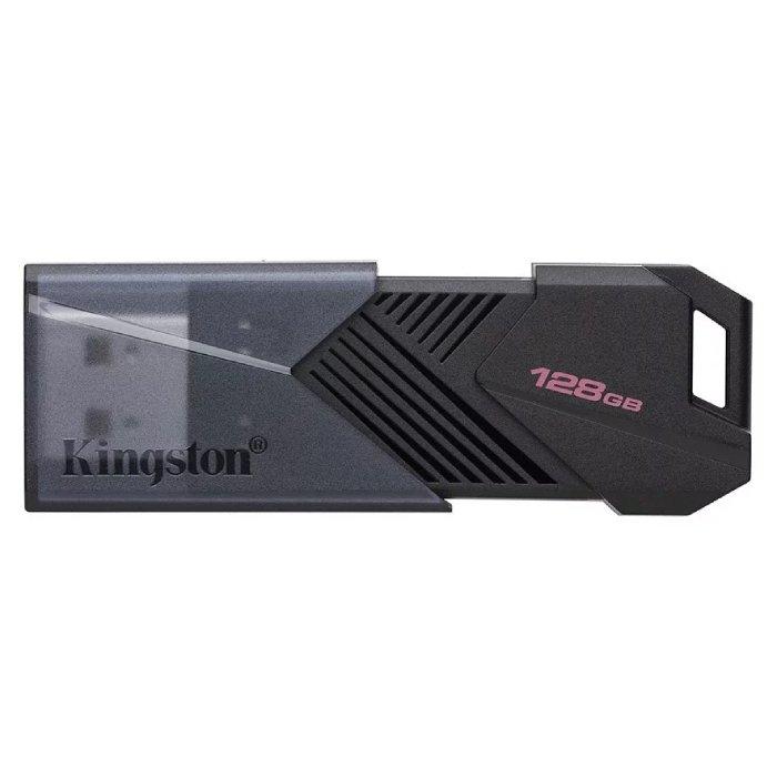 

Kingston datatraveler exodia onyx portable usb flash drive, 128gb, usb 3. 2 gen 1, dtxo...