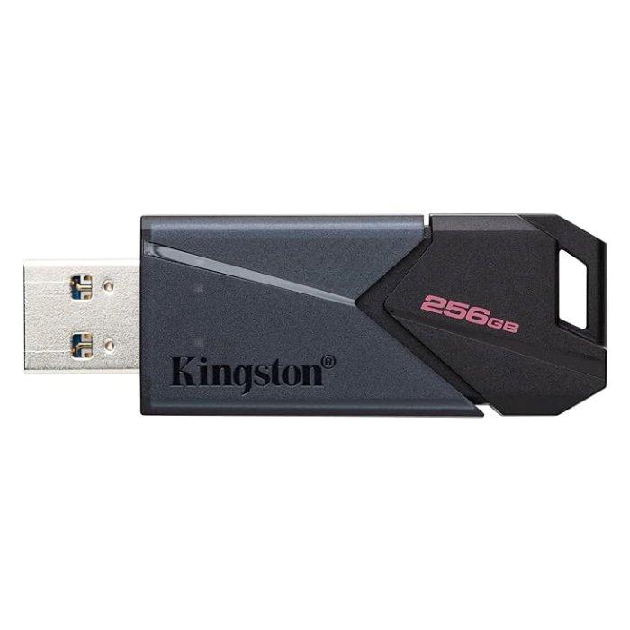 

Kingston datatraveler exodia onyx portable usb flash drive, 256gb, usb 3. 2 gen 1, dtxo...