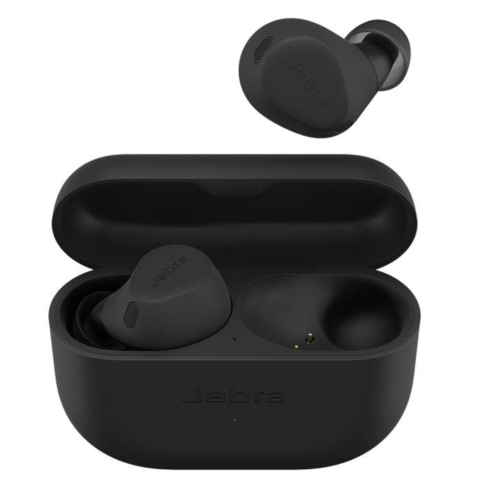 

Jabra elite 8 wireless earphones, 100-99160900-99 – active black