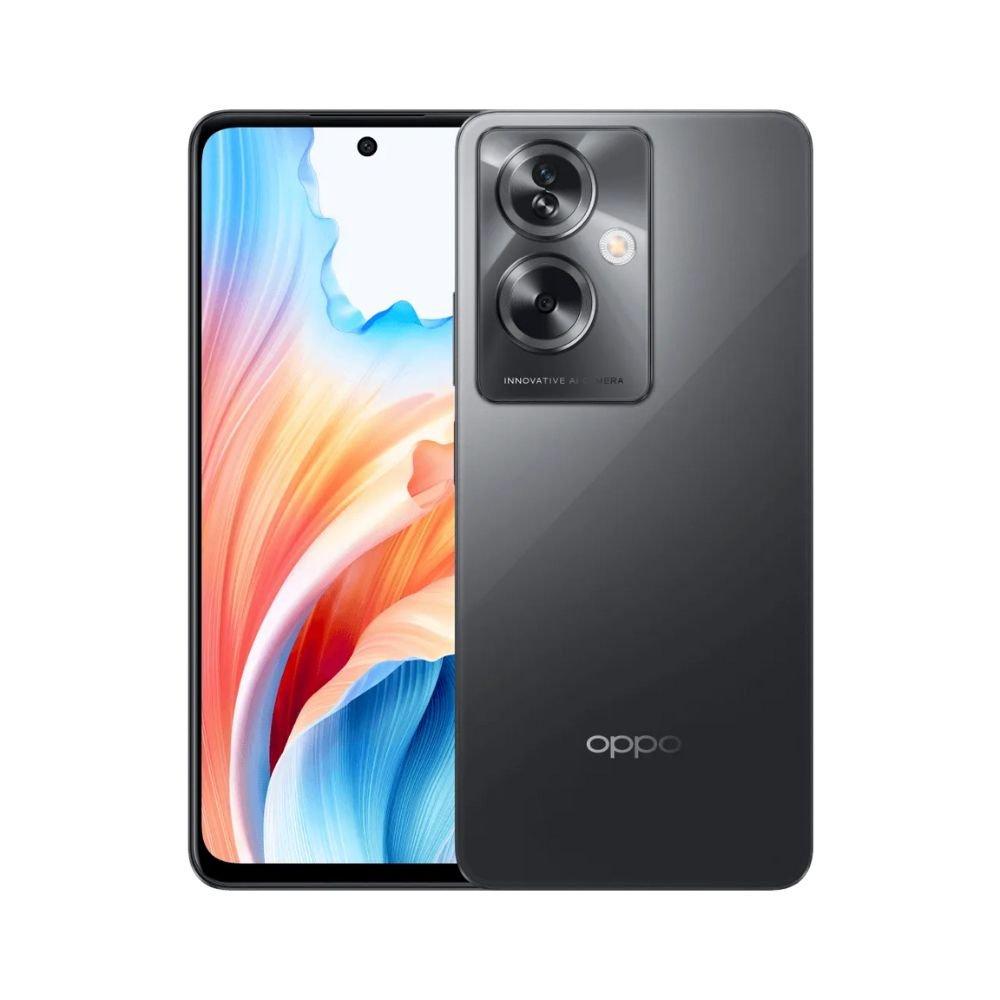 

Oppo a79 5g, 6. 72-inch, 8gb ram, 256gb – mystery black