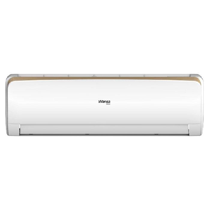

Wansa gold split ac, 23200btu, wi-fi connection, wsuc23caxgs-24- white