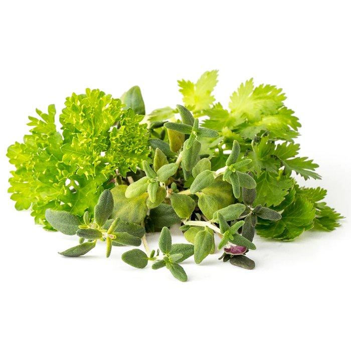 

Click and grow plant pods, 9-pack, ppmssx9 – steak seasoning mix