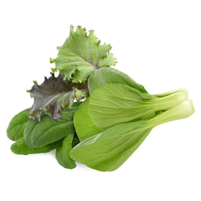 

Click and grow plant pods, 9-pack, ppmacx9 – asian cuisine mix