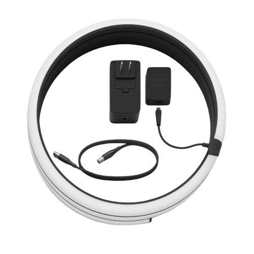 

Philips hue play gradient pc lightstrip for 32 - 34 inch screens, 929003498601 – black ...