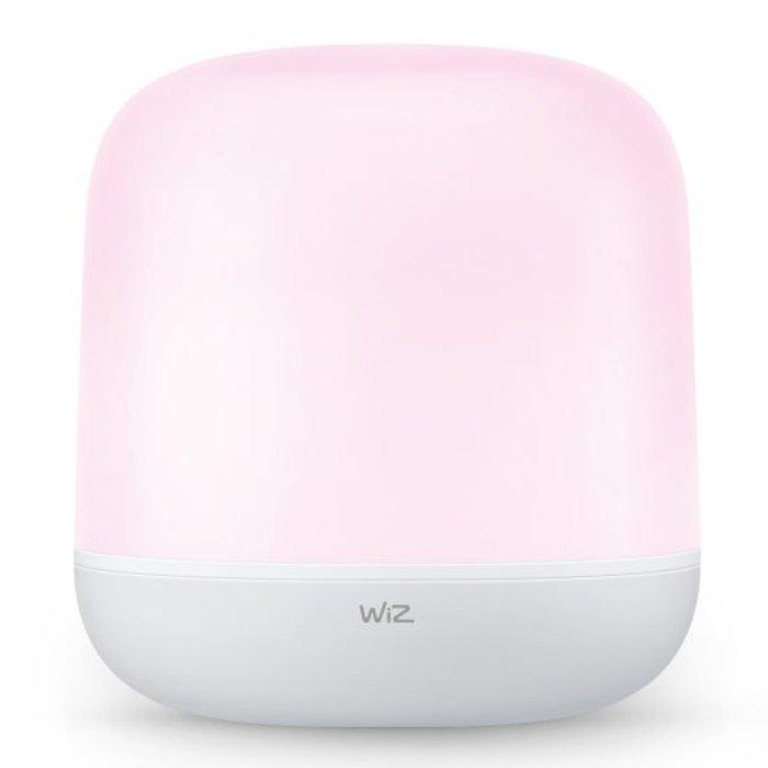 

Philips wiz hero portable table lamp, 929002626817 - white