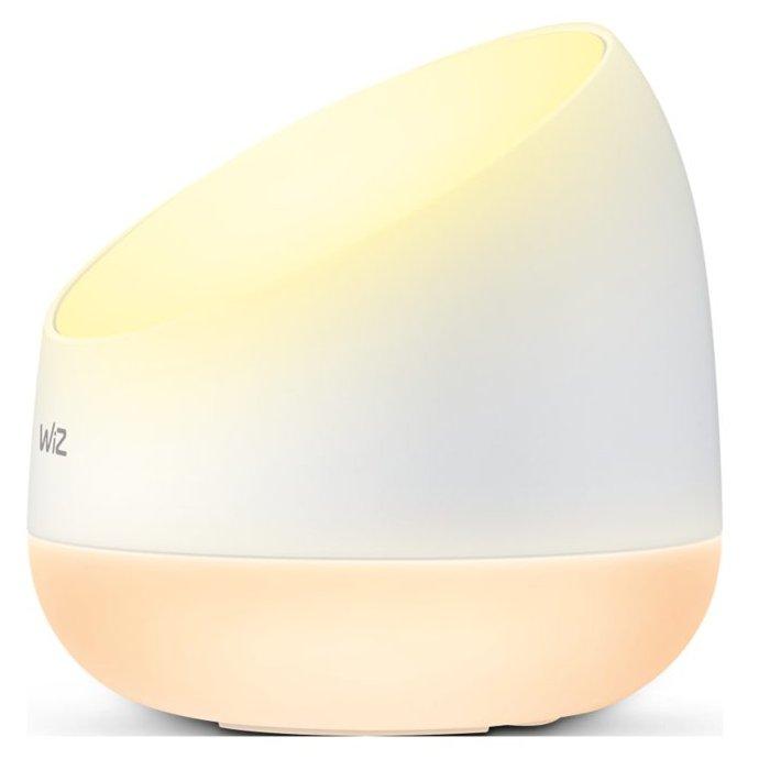 

Philips wiz squire portable table lamp, 9w, 929002690416 - white