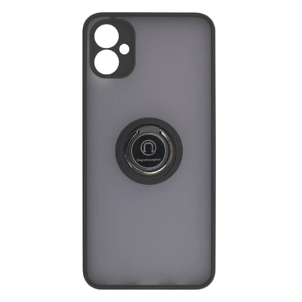 

Eq chess ring case for samsung a05 - black