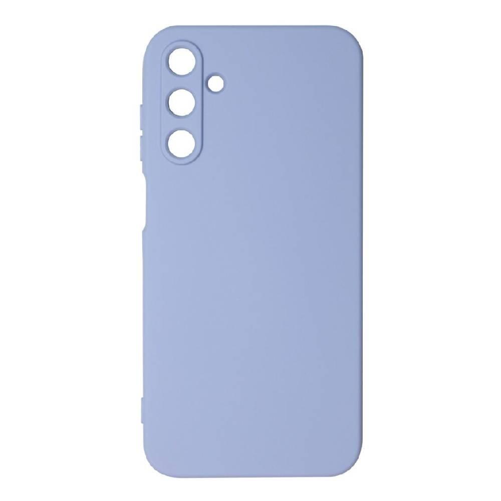 

Eq candy silicone case for samsung a15 - blue